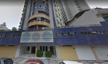 Imagem de fundo do condomínio Condomínio Residêncial Millenium - Centro - Balneário Camboriú - SC