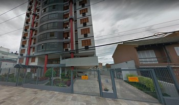 Imagem de fundo do condomínio Condomínio Residêncial Millenium - Passo Da Areia - Porto Alegre - RS