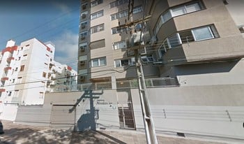 Imagem de fundo do condomínio Condomínio Residêncial Mirador - Centro - Novo Hamburgo - RS