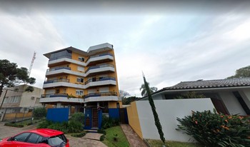 Imagem de fundo do condomínio Condomínio Residêncial Miraflores - Centro - Pelotas - RS