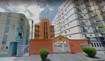Imagem de fundo do condomínio Condomínio Residêncial Mirante Do Campolim - Parque Campolim - Sorocaba - SP