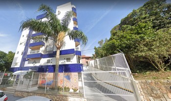 Imagem de fundo do condomínio Condomínio Residêncial Mirante Do Mar - Coqueiros - Florianópolis - SC