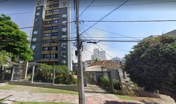 Imagem de fundo do condomínio Condomínio Residêncial Mirante Higienópolis - Passo Da Areia - Porto Alegre - RS