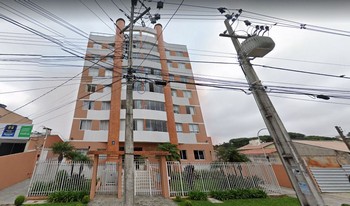 Imagem de fundo do condomínio Condomínio Residêncial Mithos - Vila Izabel - Curitiba - PR