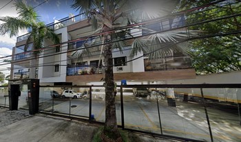 Imagem de fundo do condomínio Condomínio Residêncial Moher - Recreio Dos Bandeirantes - Rio De Janeiro - RJ