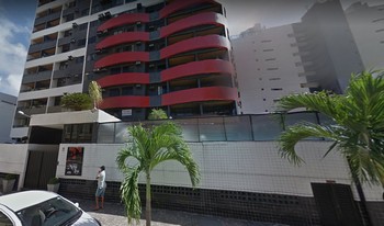 Imagem de fundo do condomínio Condomínio Residêncial Monalisa - Ponta Verde - Maceió - AL