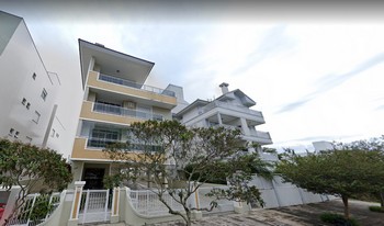 Imagem de fundo do condomínio Condomínio Residêncial Mondrian - Jurerê - Florianópolis - SC