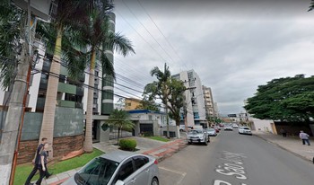 Imagem de fundo do condomínio Condomínio Residêncial Monferrato - Centro - Criciúma - SC