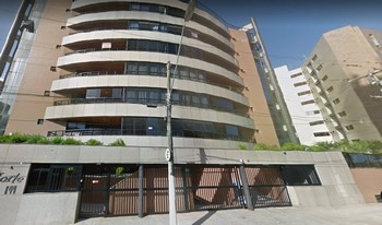 Imagem de fundo do condomínio Condomínio Residêncial Monforte - Ponta Verde - Maceió - AL