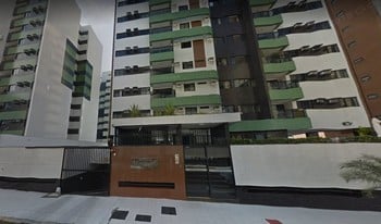 Imagem de fundo do condomínio Condomínio Residêncial Mont Carlo - Ponta Verde - Maceió - AL