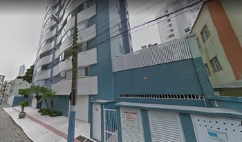 Imagem de fundo do condomínio Condomínio Residêncial Mont Martre Residence - Centro - Balneário Camboriú - SC