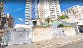 Imagem de fundo do condomínio Condomínio Residêncial Mont Serrat - Santa Paula - São Caetano Do Sul - SP