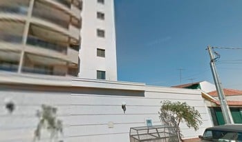 Imagem de fundo do condomínio Condomínio Residêncial Montbeliard - Jardim Paulista - Ribeirão Preto - SP