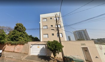 Imagem de fundo do condomínio Condomínio Residêncial Monte Hebron - Santa Mônica - Uberlândia - MG