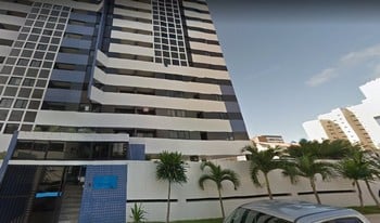 Imagem de fundo do condomínio Condomínio Residêncial Monte Humanari - Ponta Verde - Maceió - AL