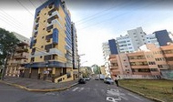 Imagem de fundo do condomínio Condomínio Residêncial Monte Magre - Centro - Santa Maria - RS