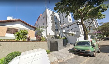 Imagem de fundo do condomínio Condomínio Residêncial Monte Negro - Sion - Belo Horizonte - MG