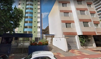Imagem de fundo do condomínio Condomínio Residêncial Monterey - Centro - São Caetano Do Sul - SP