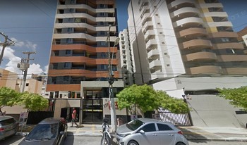 Imagem de fundo do condomínio Condomínio Residêncial Montpellier - Ponta Verde - Maceió - AL