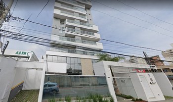Imagem de fundo do condomínio Condomínio Residêncial Montserrat - São Judas - Itajaí - SC