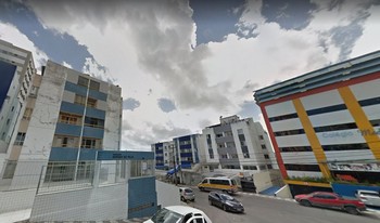 Imagem de fundo do condomínio Condomínio Residêncial Morada Da Villa - Vila Laura - Salvador - BA
