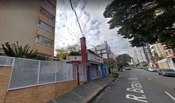 Imagem de fundo do condomínio Condomínio Residêncial Moradas Del Vino - Centro - São Bernardo Do Campo - SP