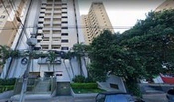 Imagem de fundo do condomínio Condomínio Residêncial Mundo Novo - Centro - Londrina - PR