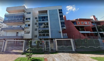 Imagem de fundo do condomínio Condomínio Residêncial Munique - Morro Do Espelho - São Leopoldo - RS