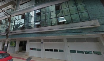 Imagem de fundo do condomínio Condomínio Residêncial Muralha - Centro - Balneário Camboriú - SC