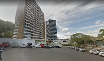 Imagem de fundo do condomínio Condomínio Residêncial Murano - Pituba - Salvador - BA