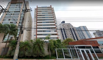 Imagem de fundo do condomínio Condomínio Residêncial Murano - Santa Paula - São Caetano Do Sul - SP