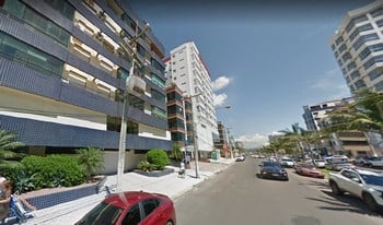 Imagem de fundo do condomínio Condomínio Residêncial N 1 - Centro - Capão Da Canoa - RS