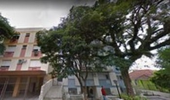 Imagem de fundo do condomínio Condomínio Residêncial Nancy - Centro - Santa Maria - RS