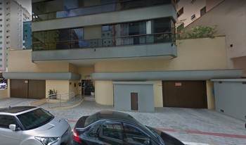 Imagem de fundo do condomínio Condomínio Residêncial Napoli - Meia Praia - Itapema - SC