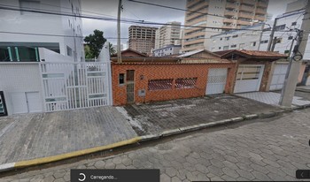 Imagem de fundo do condomínio Condomínio Residêncial Napolitano - Aviação - Praia Grande - SP