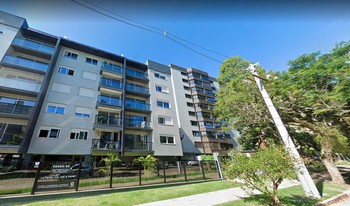Imagem de fundo do condomínio Condomínio Residêncial Nauders - Tristeza - Porto Alegre - RS