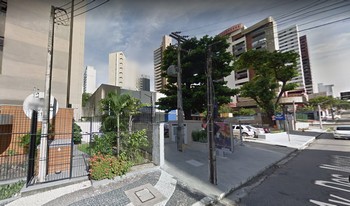 Imagem de fundo do condomínio Condomínio Residêncial Náutico - Meireles - Fortaleza - CE
