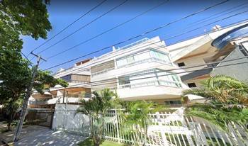 Imagem de fundo do condomínio Condomínio Residêncial Nava - Recreio Dos Bandeirantes - Rio De Janeiro - RJ