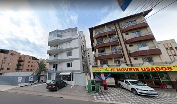 Imagem de fundo do condomínio Condomínio Residêncial Netuno - Centro - Itapema - SC