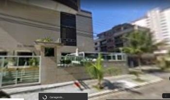 Imagem de fundo do condomínio Condomínio Residêncial Nevada - Caiçara - Praia Grande - SP