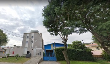 Imagem de fundo do condomínio Condomínio Residêncial New York - Portão - Curitiba - PR