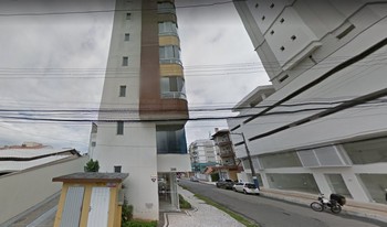 Imagem de fundo do condomínio Condomínio Residêncial Nidia - Centro - Balneário Camboriú - SC