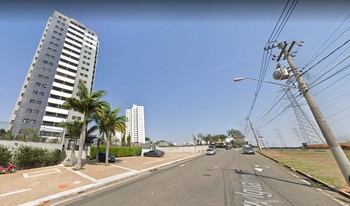 Imagem de fundo do condomínio Condomínio Residêncial Nivaldo Novaes - Vila Brandina - Campinas - SP