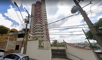 Imagem de fundo do condomínio Condomínio Residêncial Nobilis - Baeta Neves - São Bernardo Do Campo - SP