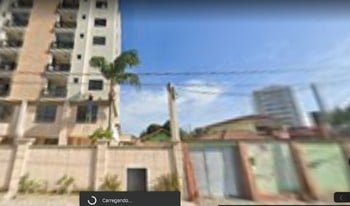 Imagem de fundo do condomínio Condomínio Residêncial Nossa Senhora De Fátima - Caiçara - Praia Grande - SP