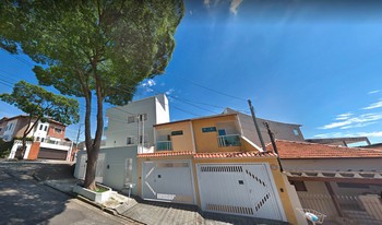 Imagem de fundo do condomínio Condomínio Residêncial Nossa Senhora De Fátima - Vila Alzira - Santo André - SP