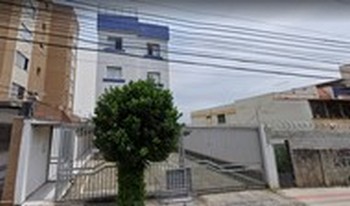 Imagem de fundo do condomínio Condomínio Residêncial - Nova Granada - Belo Horizonte - MG