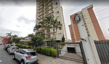 Imagem de fundo do condomínio Condomínio Residêncial Novo Horizonte - Tucuruvi - São Paulo - SP