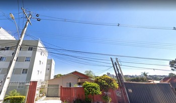 Imagem de fundo do condomínio Condomínio Residêncial Novo - Tingui - Curitiba - PR