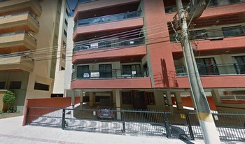 Imagem de fundo do condomínio Condomínio Residêncial Oasis - Meia Praia - Itapema - SC